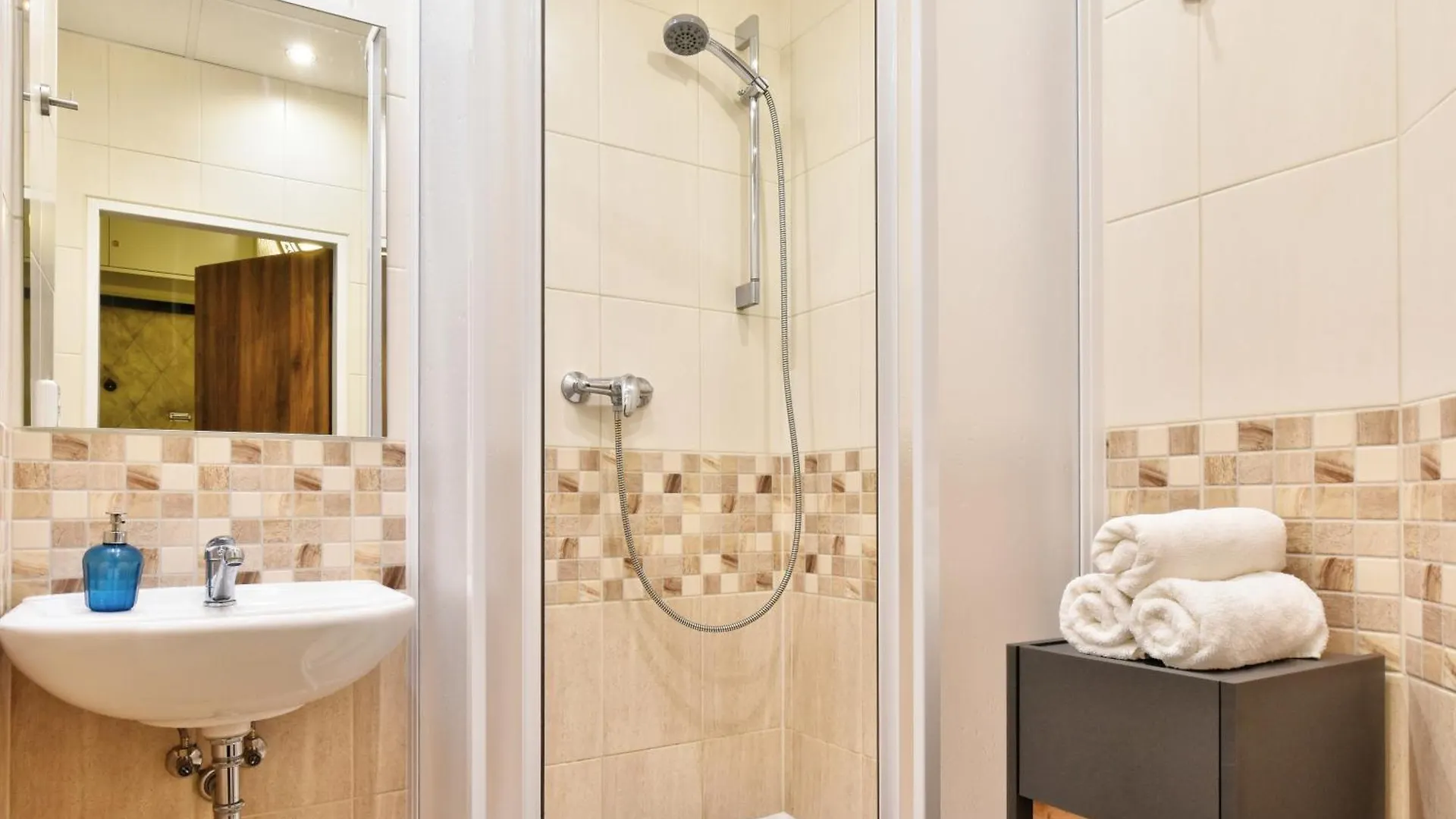 Apartman Karlsbad Holiday