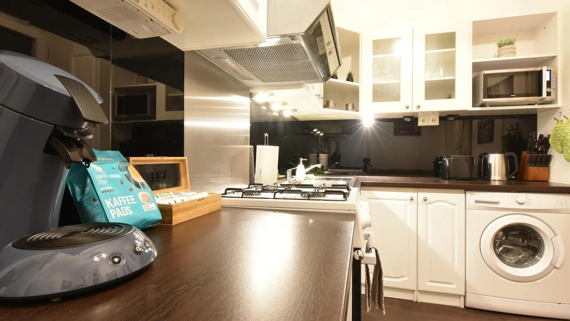 Karlsbad Holiday Apartman