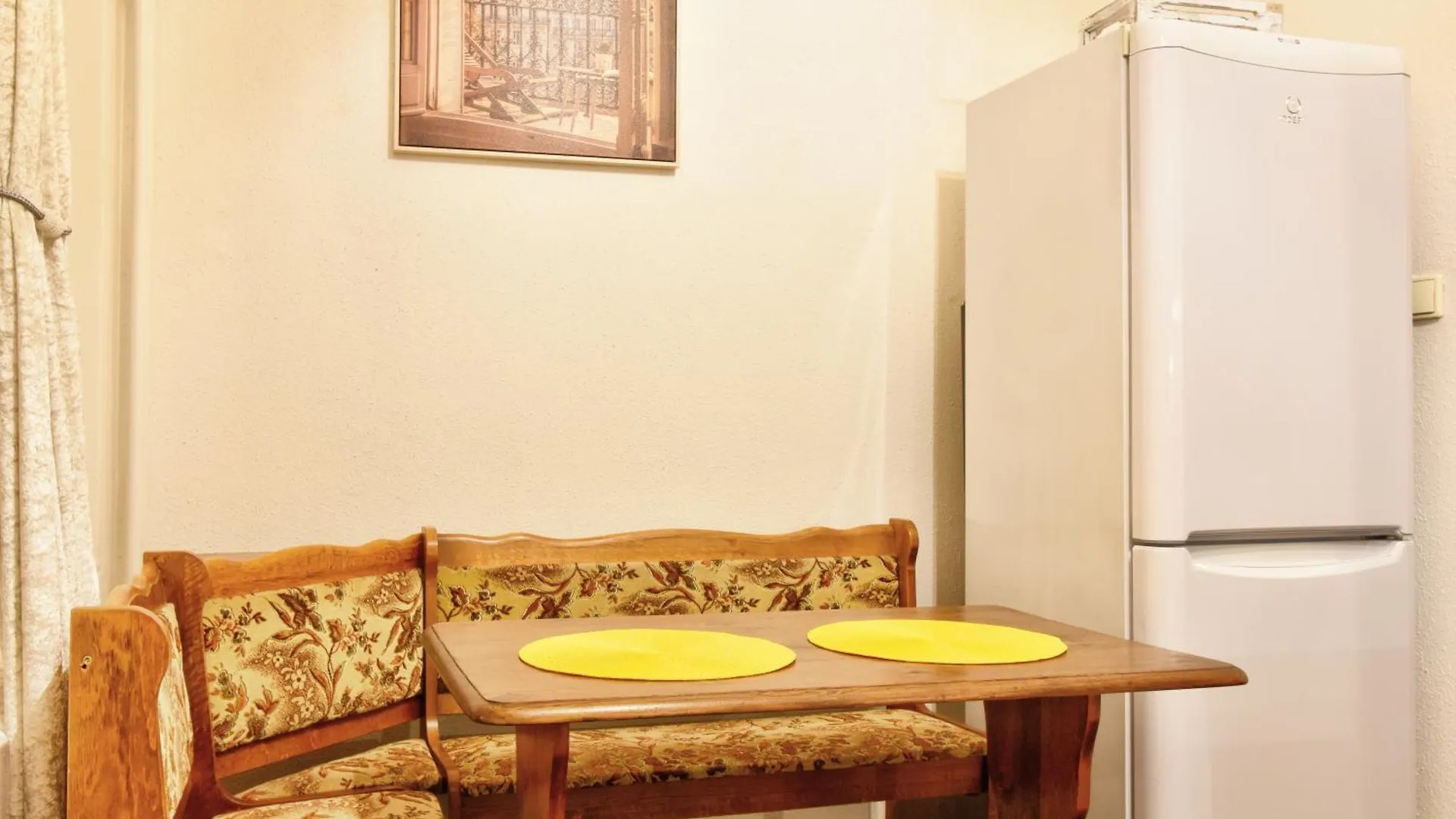 Apartman Karlsbad Holiday Csehország